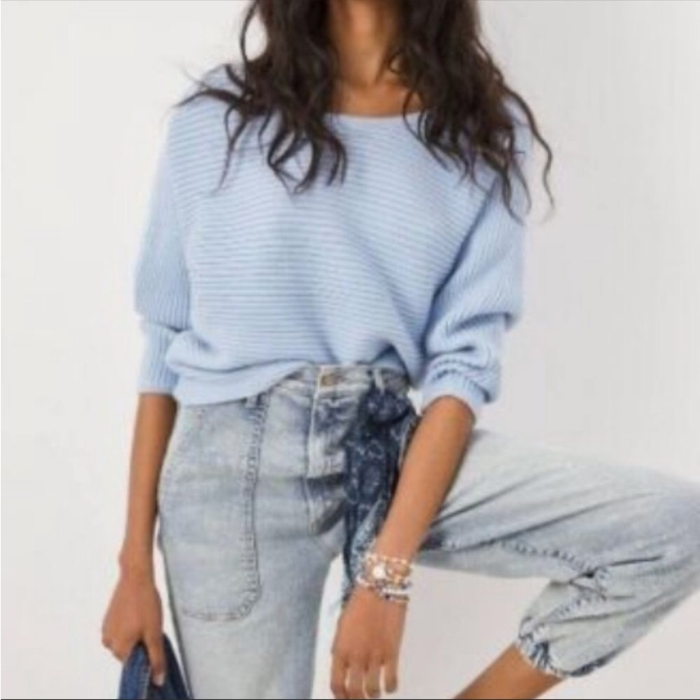 Anthropologie Sweater